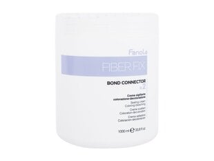 Fiber Fix Bond Connector No.2-blīvējošs krēms krāsošanai, balināšanai 1000 ml cena un informācija | Kosmētika matu stiprināšanai | 220.lv