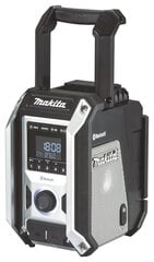 Makita DMR114B цена и информация | Радиоприемники и будильники | 220.lv