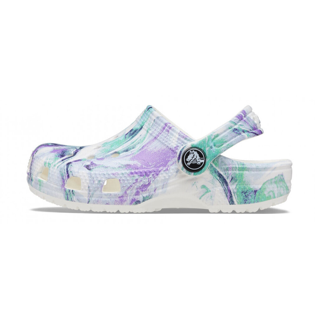 Crocs™ Classic Out of this World II Clog Kid's cena un informācija | Gumijas klogi bērniem | 220.lv