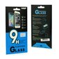 CoolGlass 9H Tempered Glass 0.33mm / 2.5D Aizsargstikls Sony Xperia Z1 cena un informācija | Ekrāna aizsargstikli | 220.lv