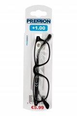 Oчки для чтения Premion модель 4 цена и информация | Очки | 220.lv