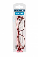 Oчки для чтения Premion модель 3 цена и информация | Очки | 220.lv