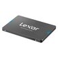 Lexar LNQ100X480G-RNNNG cena un informācija | Iekšējie cietie diski (HDD, SSD, Hybrid) | 220.lv