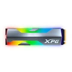 ADATA XPG Spectrix S20G цена и информация | Внутренние жёсткие диски (HDD, SSD, Hybrid) | 220.lv