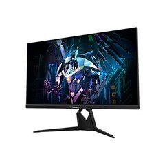 Gigabyte AORUS FI32Q-EU, 32" цена и информация | Мониторы | 220.lv