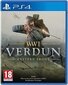 PS4 WWI Verdun: Western Front cena un informācija | Datorspēles | 220.lv