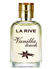 Парфюмированная вода La Rive Vanilla Touch EDP для женщин, 30 мл цена и информация | Женские духи Lovely Me, 50 мл | 220.lv