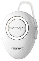 Remax RB-T22 Bluetooth Handsfree Bezvadu Brīvroku Austiņa cena un informācija | Bezvadu garnitūra | 220.lv