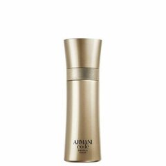 Parfimērijas ūdens Giorgio Armani Absolu Gold Pour Homme EDP vīriešiem 60 ml cena un informācija | Sieviešu smaržas | 220.lv