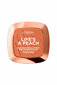 Vaigu sārtums L'Oreal Paris Life's A Peach, 9 g cena un informācija | Bronzeri, vaigu sārtumi | 220.lv