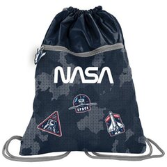 Сумка для обуви Premium Paso Nasa, PP21NA-713 цена и информация | Школьные рюкзаки, спортивные сумки | 220.lv