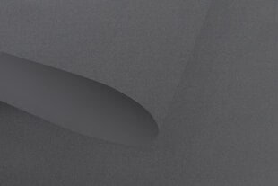 Gaismu necaurlaidīgas sienas rullo žalūzijas Blackout 200x170 cm, pg-04 pelēkas цена и информация | Рулонные шторы | 220.lv