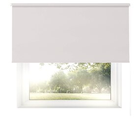 Gaismu necaurlaidīgas sienas rullo žalūzijas Blackout 100x170 cm, pg-11 baltas цена и информация | Рулонные шторы | 220.lv