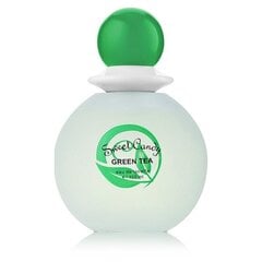 Tualetes ūdens Jean Marc Sweet Candy Green Tea EDT sievietēm 100 ml цена и информация | Женские духи | 220.lv