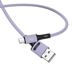 Usams SJ434USB04 cena un informācija | Savienotājkabeļi | 220.lv