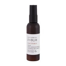 Mitrinošs sejas serums Ziaja Baltic Home Spa Wellness, 90 ml цена и информация | Сыворотки для лица, масла | 220.lv