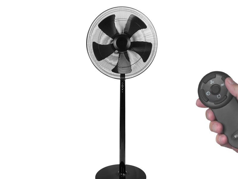 Grīdas ventilators Vento 18SR cena un informācija | Ventilatori | 220.lv