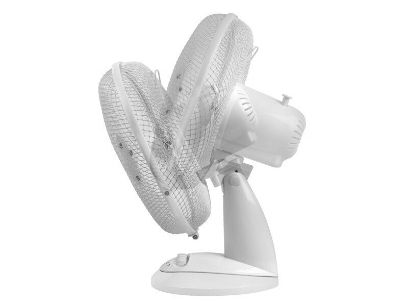 Galda ventilators VT12 cena un informācija | Ventilatori | 220.lv