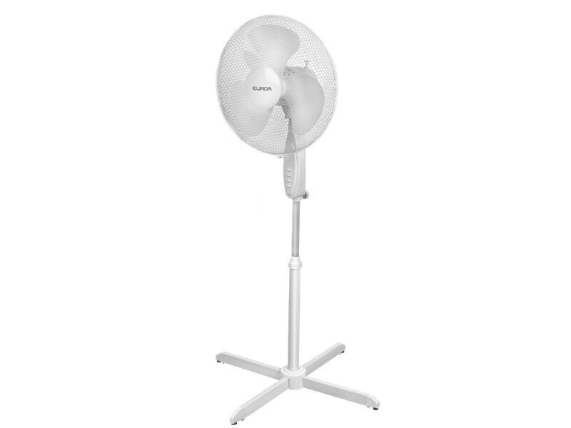 Grīdas ventilators VS16 cena un informācija | Ventilatori | 220.lv