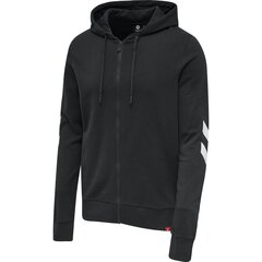 Блуза Hummel Legacy Hoodie цена и информация | Мужские толстовки | 220.lv