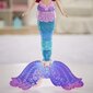 Lelle nāriņa Ariela Hasbro Disney Princess, F0399 цена и информация | Rotaļlietas meitenēm | 220.lv