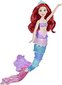 Lelle nāriņa Ariela Hasbro Disney Princess, F0399 цена и информация | Rotaļlietas meitenēm | 220.lv