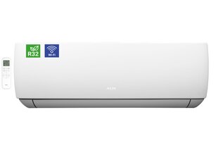 Тепловой Насос AUX J-SMART 09 WiFi Inverter цена и информация | Кондиционеры, рекуператоры | 220.lv