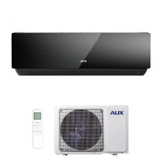 Siltumsūknis AUX J-SMART ART 24 WiFi Inverter cena un informācija | Gaisa kondicionieri, siltumsūkņi, rekuperatori | 220.lv