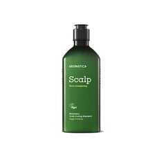 Rosemary Scalp Scaling šampūns 250ml cena un informācija | Šampūni | 220.lv