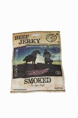Liellopa gaļas uzkoda Beef Jerky Smoked, 25 g cena un informācija | Gaļas produkti | 220.lv