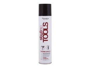 Styling Tools Thermo Shield termiski aizsargājošs aerosols, 300 ml цена и информация | Средства для укрепления волос | 220.lv