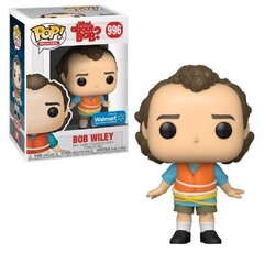 Figūriņa Funko POP! What About Bob? - Bob Tied to Boat Exclusive cena un informācija | Rotaļlietas zēniem | 220.lv