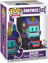 Funko POP! Fornite Bash цена и информация | Атрибутика для игроков | 220.lv