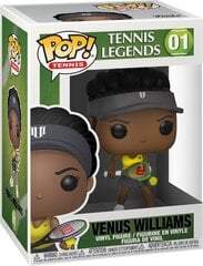 Funko Pop! Tennis Legends Venus Williams cena un informācija | Datorspēļu suvenīri | 220.lv