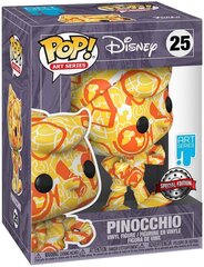 Figūriņa Funko POP! Disney Pinocchio artist cena un informācija | Datorspēļu suvenīri | 220.lv