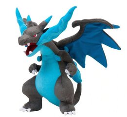 Игрушка Pokemon Charizard цена и информация | Мягкие игрушки | 220.lv