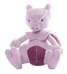 Мягкая игрушка Pokemon Mewtwo цена и информация | Мягкие игрушки | 220.lv