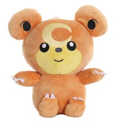 Игрушка Pokemon Teddiursa цена и информация | Мягкие игрушки | 220.lv