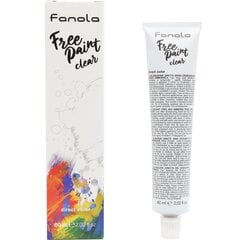 Чистота Free Paint Direct color 60 мл цена и информация | Краска для волос | 220.lv