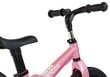 Līdzsvara velosipēds Rocco Pink cena un informācija | Balansa velosipēdi | 220.lv