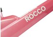 Līdzsvara velosipēds Rocco Pink цена и информация | Balansa velosipēdi | 220.lv