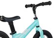 Līdzsvara velosipēds Rocco Blue cena un informācija | Balansa velosipēdi | 220.lv