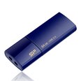 Silicon Power Blaze B05 64GB 3.0, Zila