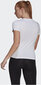 T-krekls sievietēm - Adidas W Trpcl G T White, balts цена и информация | Sporta apģērbs sievietēm | 220.lv
