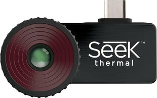 Seek Thermal CQ-AAA cena un informācija | Mobilo telefonu aksesuāri | 220.lv