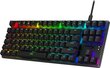 Mehāniskā tastatūra HyperX HX-KB7RDX-US cena un informācija | Klaviatūras | 220.lv