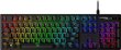 HyperX Alloy Origins RGB Aqua cena un informācija | Klaviatūras | 220.lv