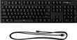 HyperX HX-KB6RDX-US cena un informācija | Klaviatūras | 220.lv