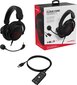 HyperX HX-HSCC-2-BK/WW cena un informācija | Austiņas | 220.lv