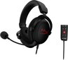 HyperX HX-HSCC-2-BK/WW цена и информация | Austiņas | 220.lv